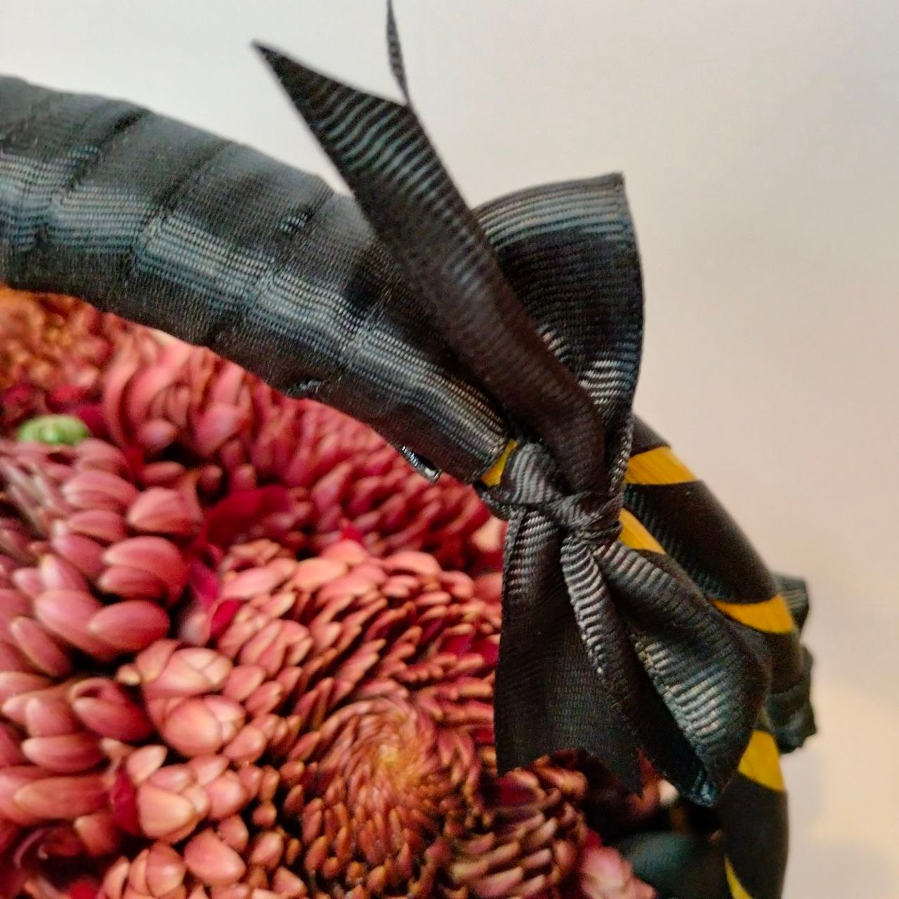 Ритуал. Цветы в последний путь…. Мария Сурмина-Ким. Флорист