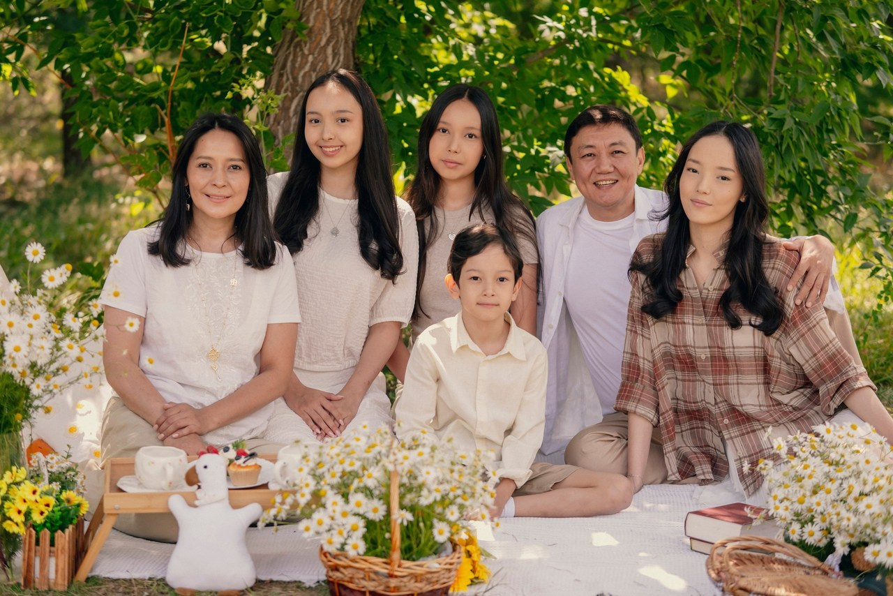 Отзывы. Фотограф Астана