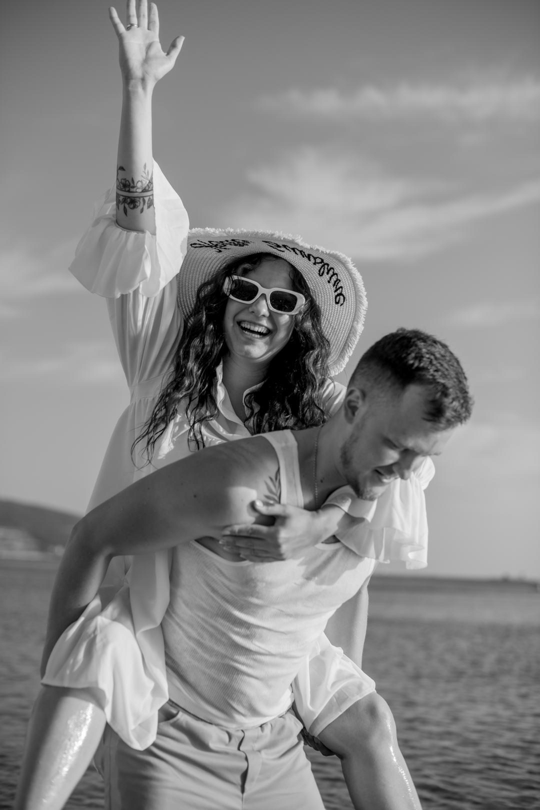 Фотосессия лавстори Андрей и Алина — фотограф Жанна Шестопалова