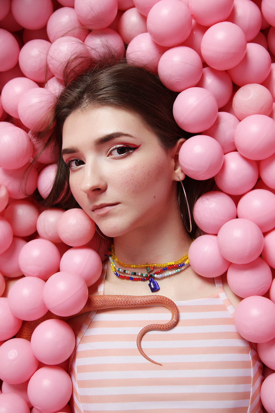 Фотосъемка одежды, обуви и аксессуаров. Сайт предметного фотографа Белоусовой Анны