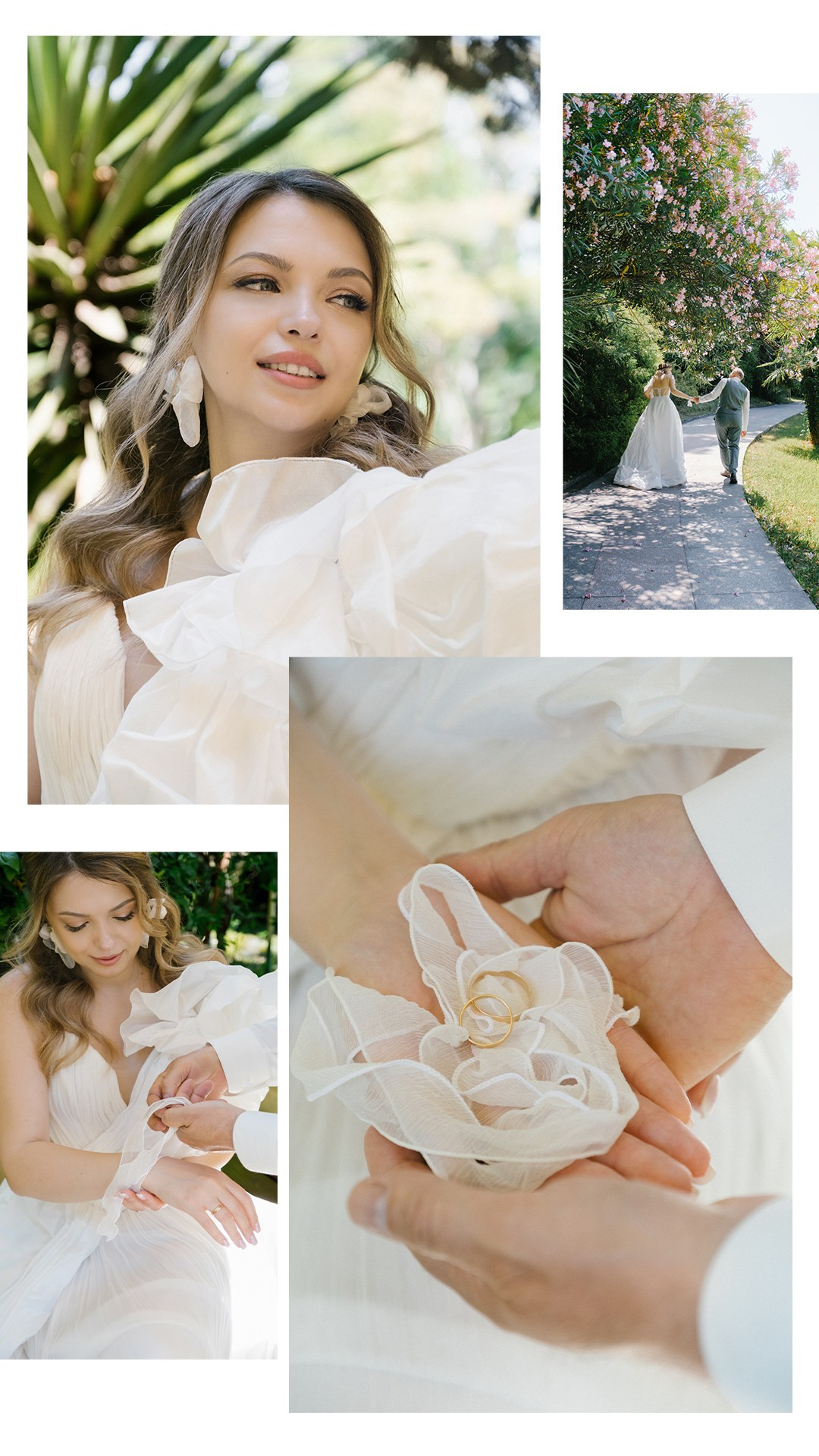 Wedding. Видеограф Фотограф в Сочи