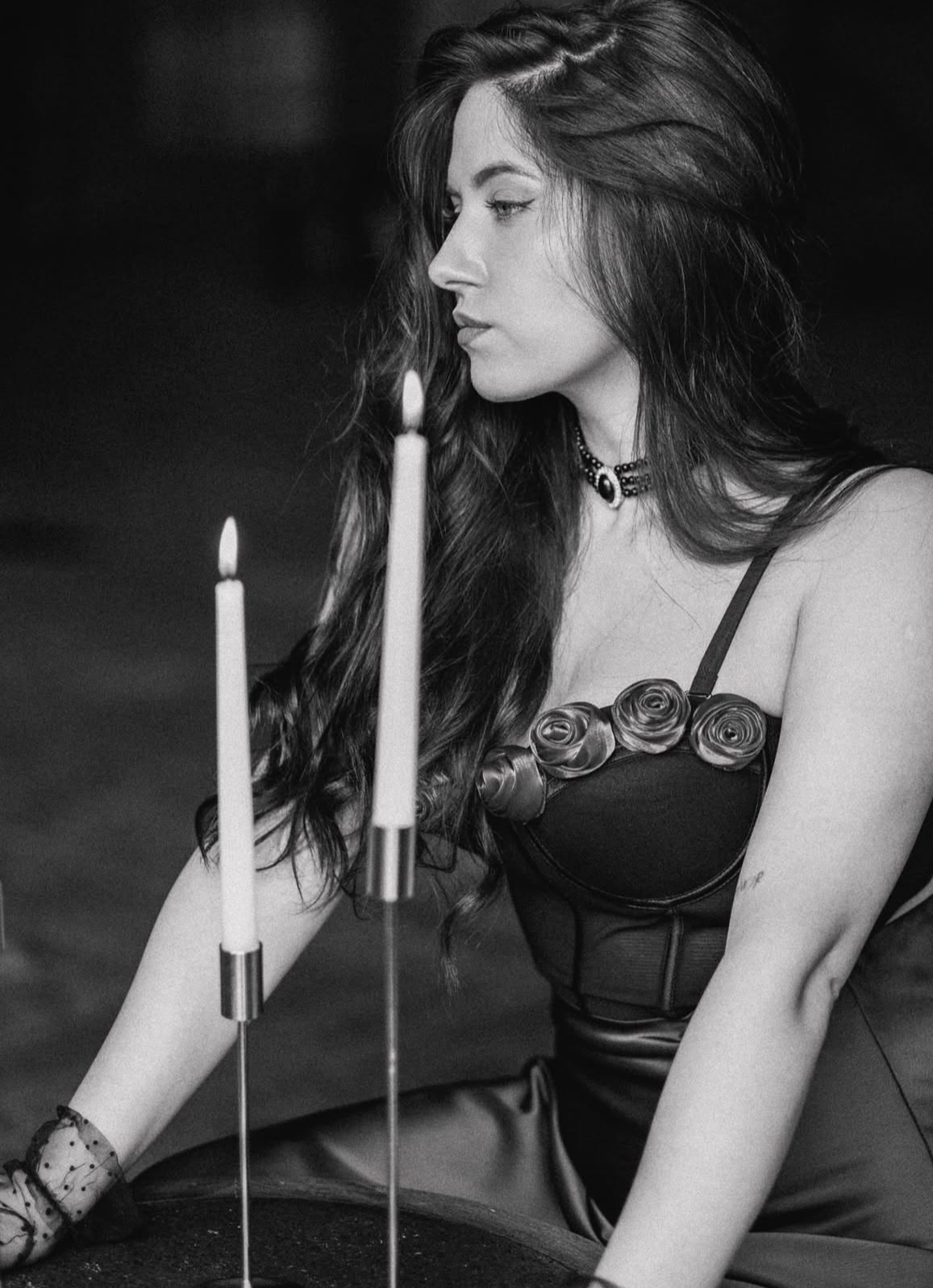 Татьяна. Твой эксклюзивный фотограф Мария Дригова