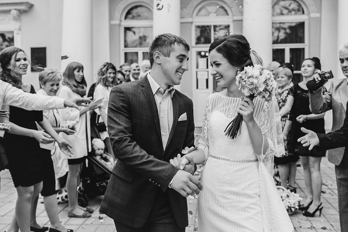 Свадебный фотограф Андрей Заяц | Санкт-Петербург | СПб | Петергоф