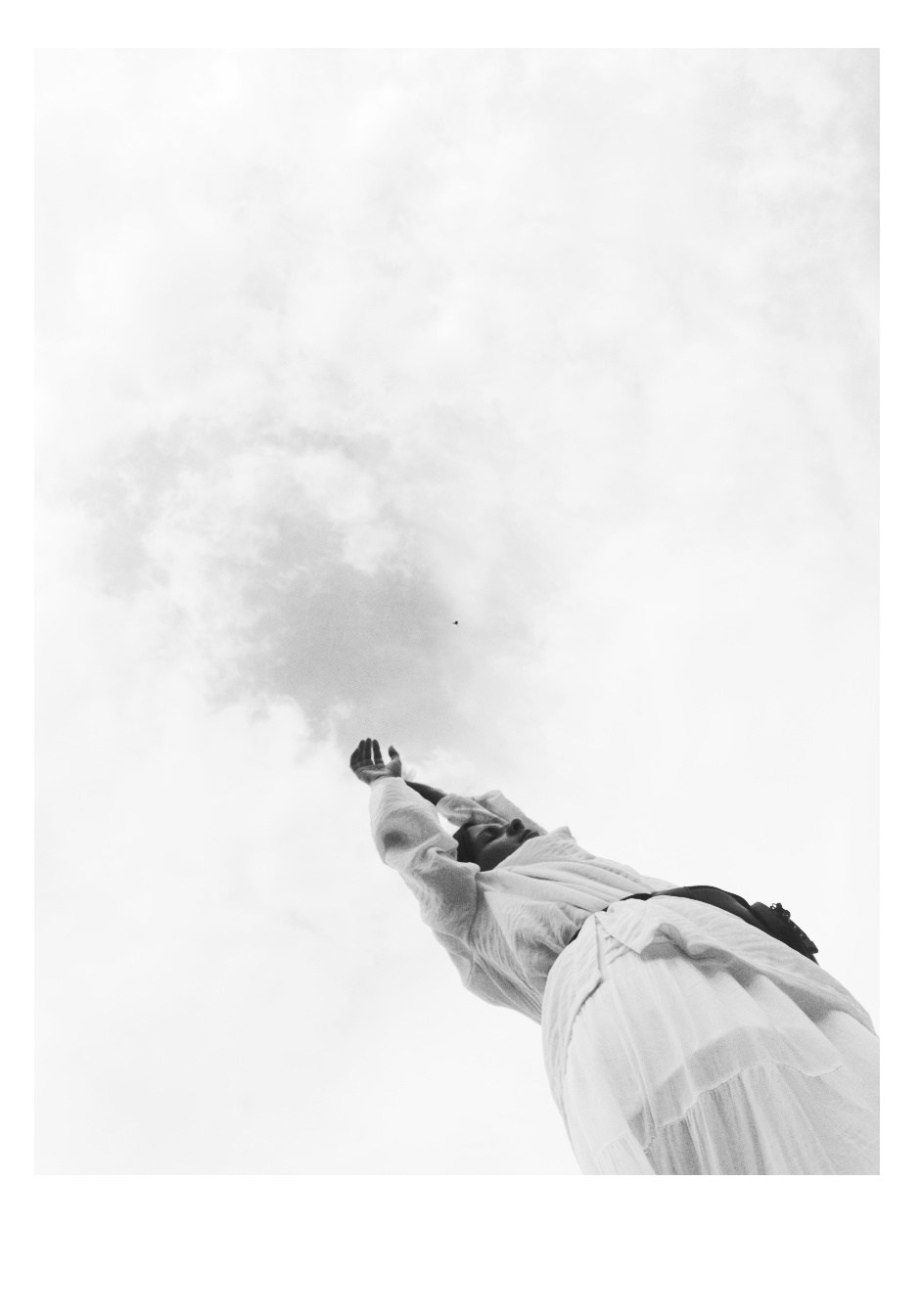 Дагестан. Чечня. 2024. Фотограф в Нижнем Новгороде