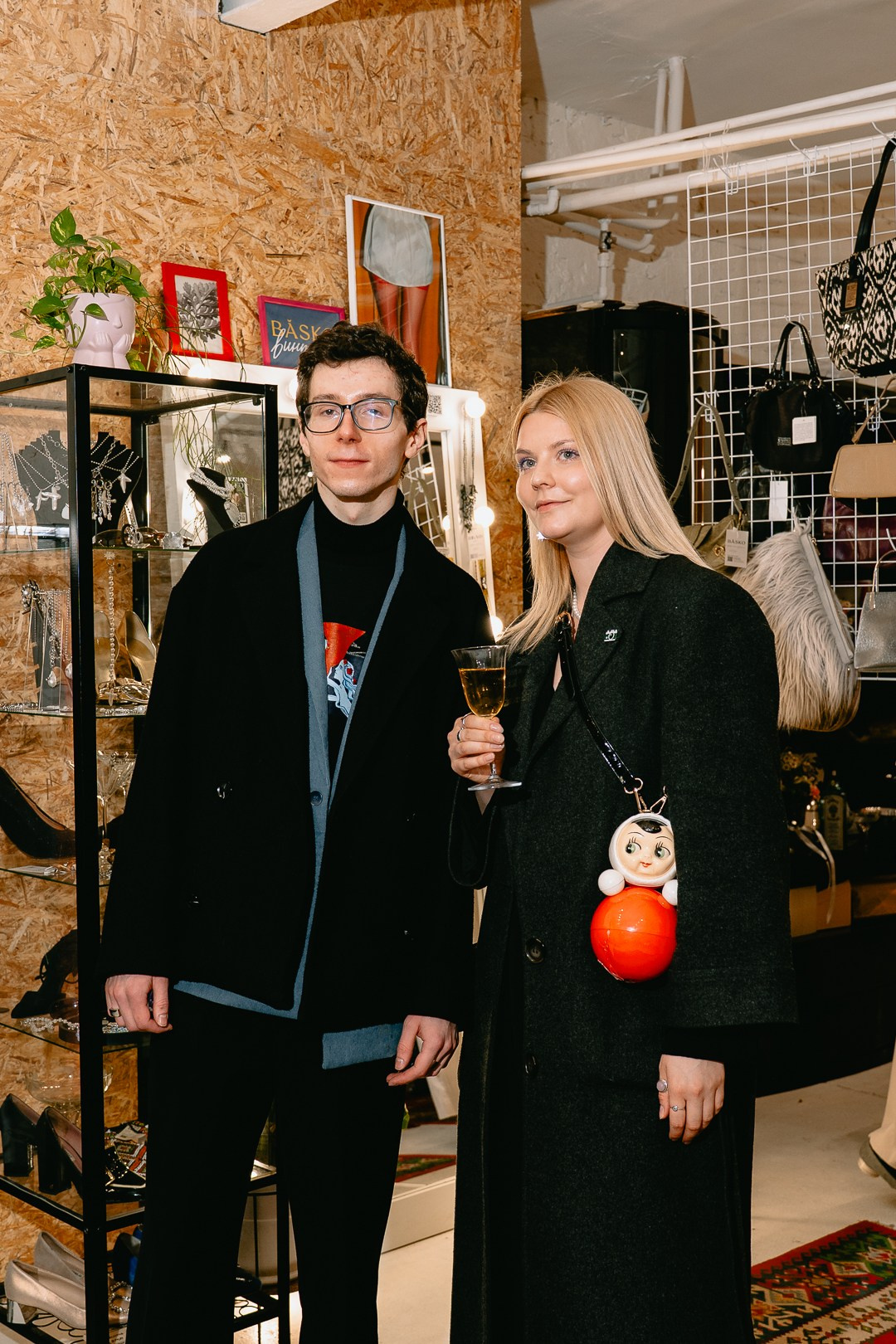 Basko открытие магазина. Axenov_eugene