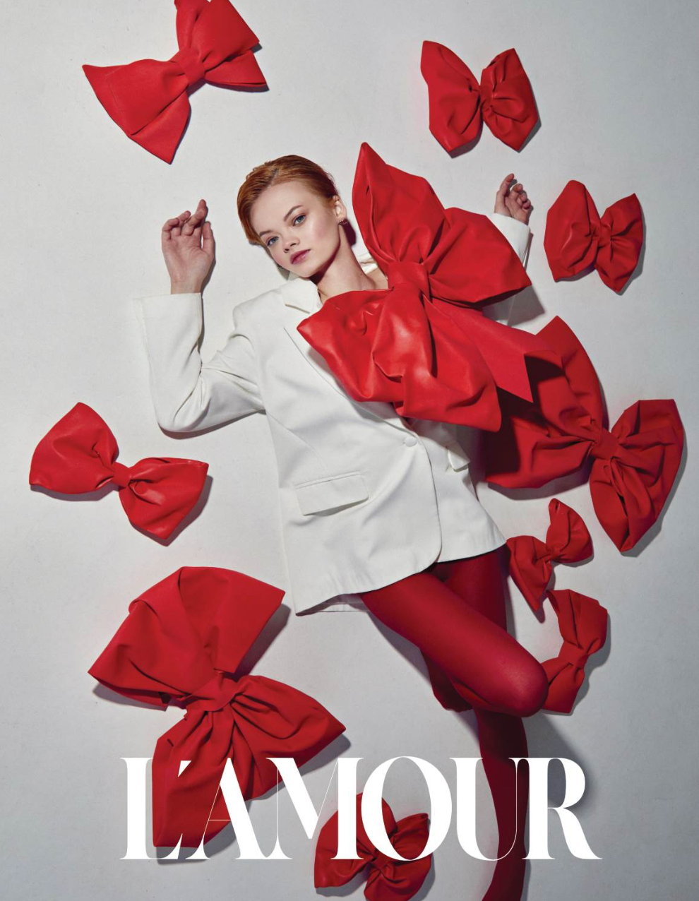 Журналы. Julia Brulé | Personal & Fashion Stylist in Paris and Moscow