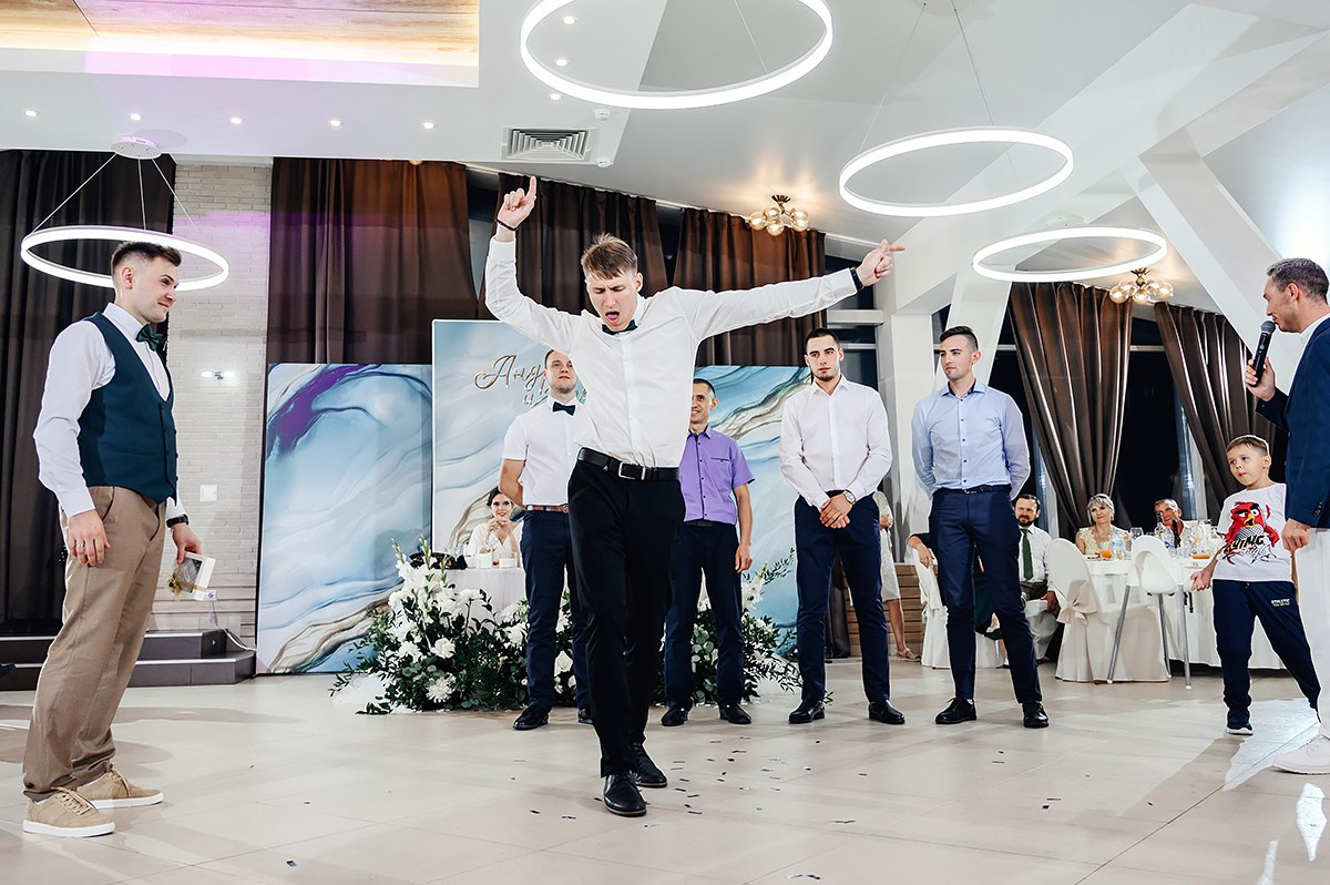 Андрей & Лена. Свадебный и семейный фотограф в Новосибирске — Алексей Гаврилов