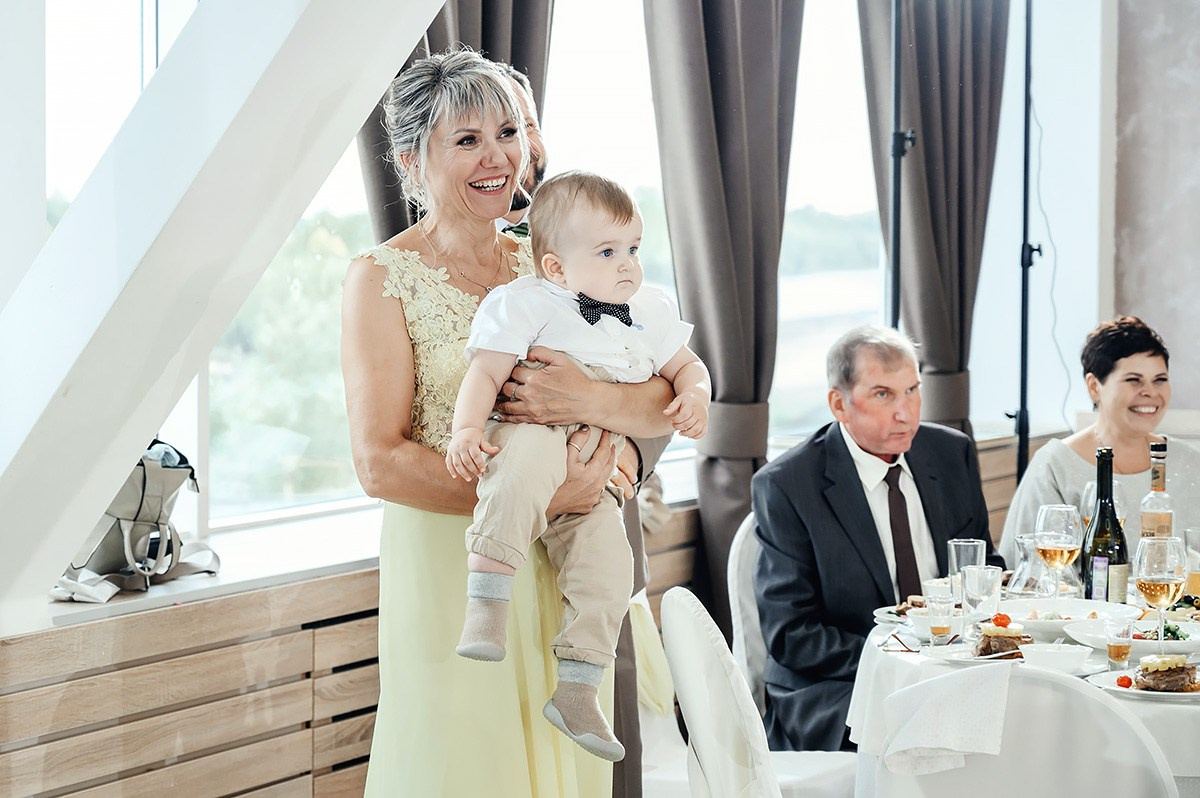 Андрей & Лена. Свадебный и семейный фотограф в Новосибирске — Алексей Гаврилов