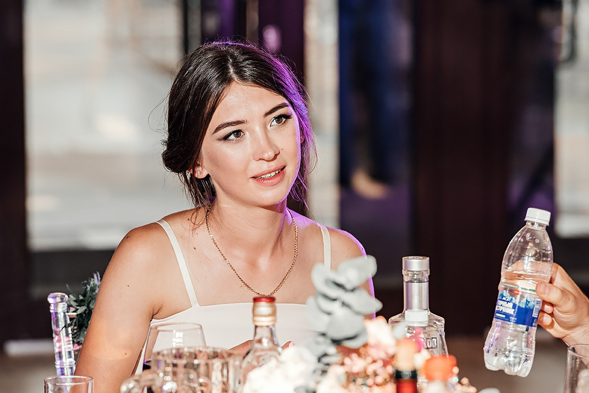 Макс & Аня. Свадебный и семейный фотограф в Новосибирске — Алексей Гаврилов