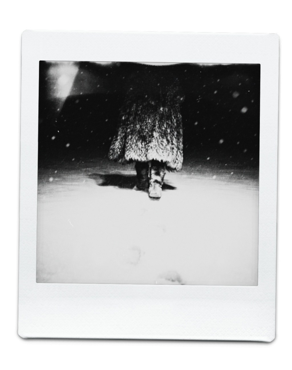 Fragments of Identity. Vladimir Borele Photographer