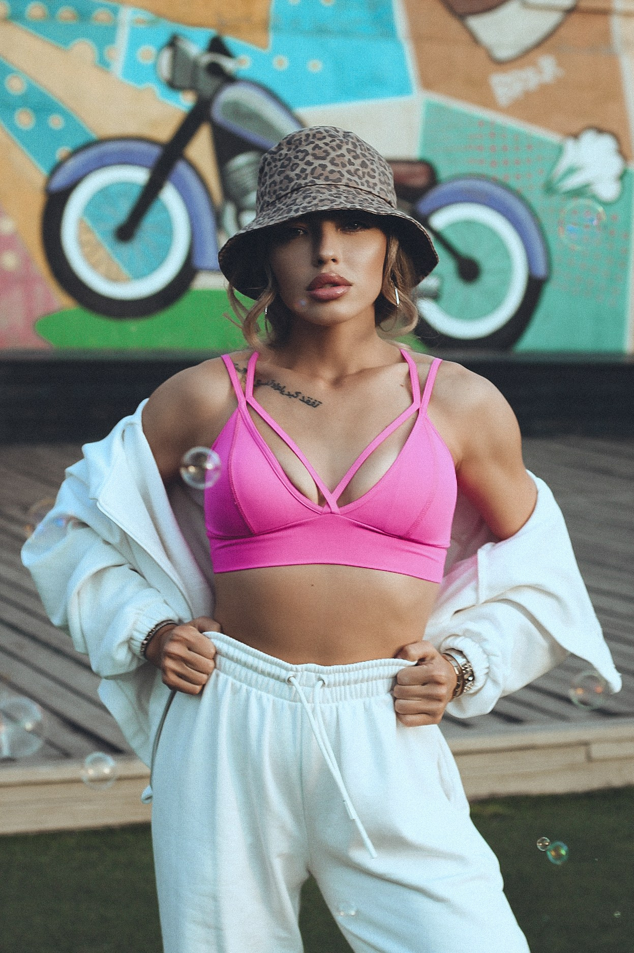 Уличная съёмка. Фотограф Иванова Елена в Иркутске