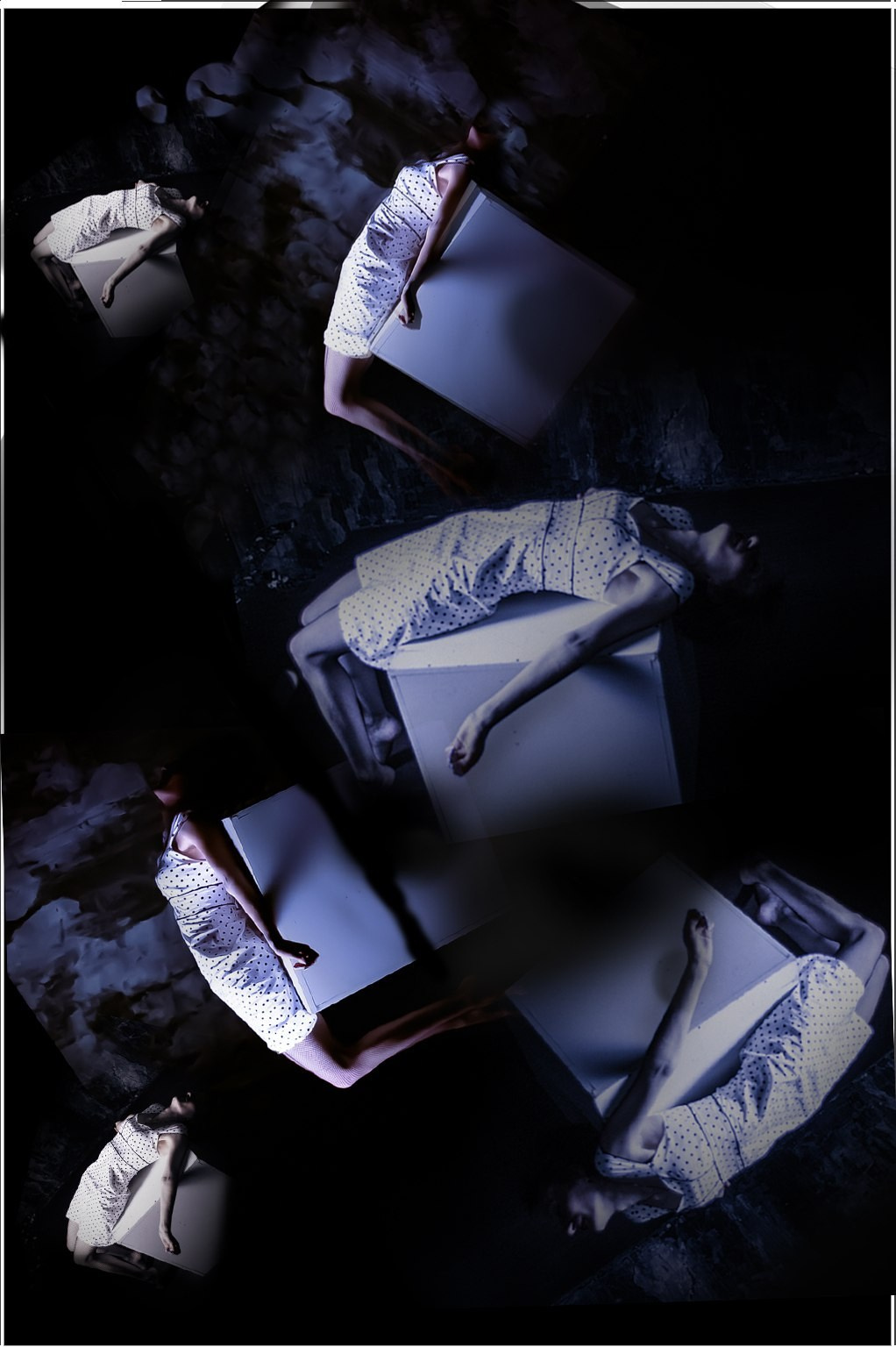 Портфолио. Главная