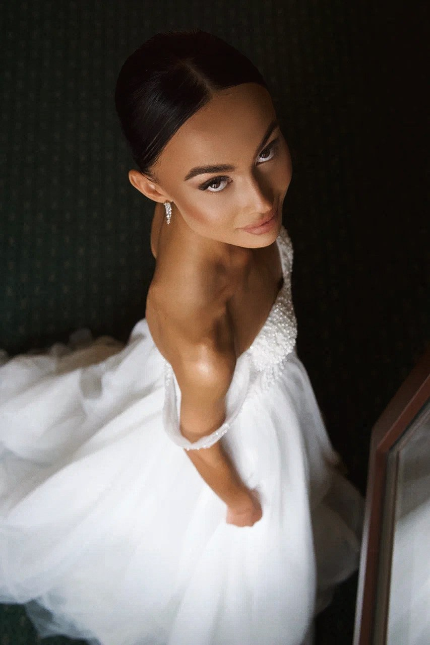 Валерия и Егор. Фотограф Видеограф в Москве и МО Варганова Анастасия