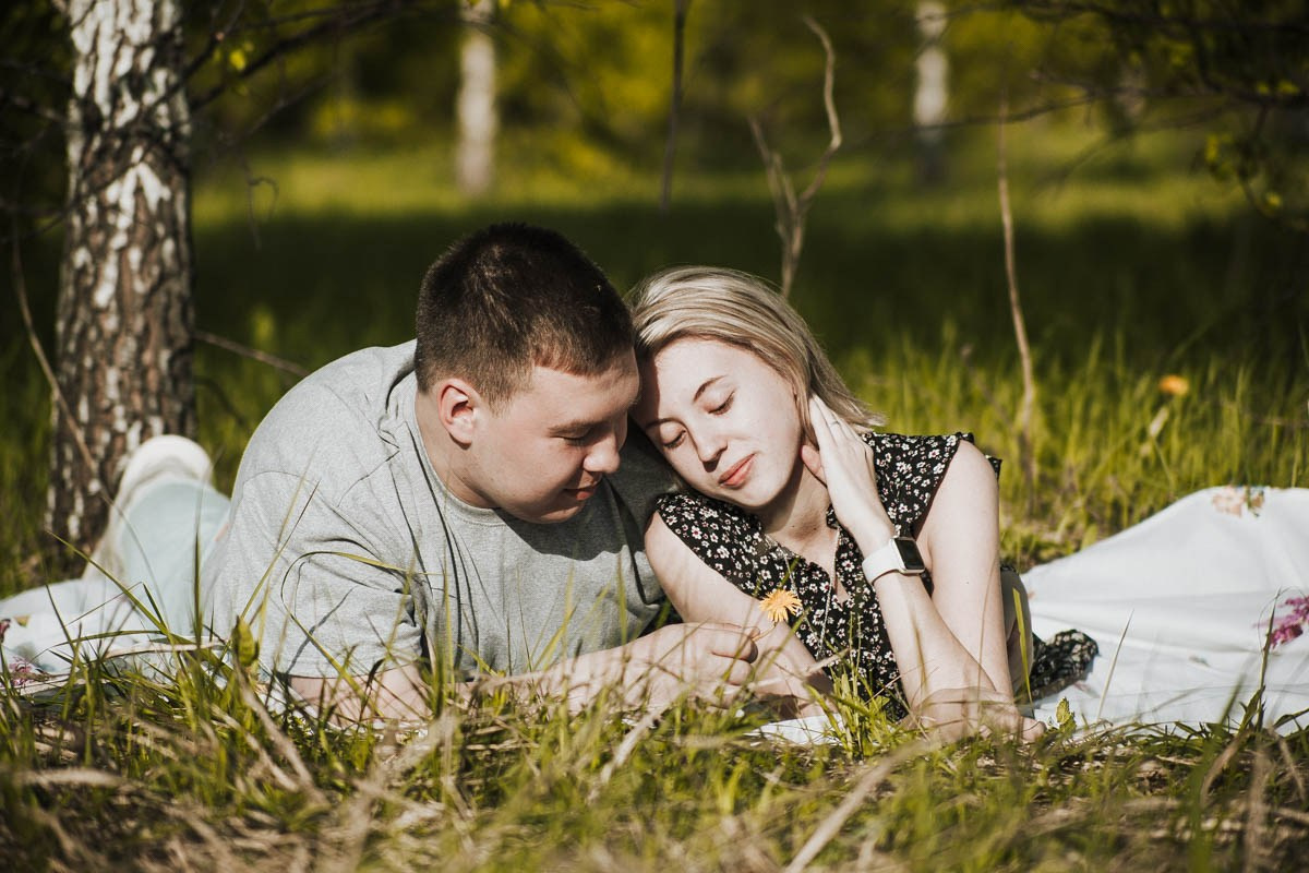 Семейная / Индивидуальная. Фотограф Татьяна Петухова