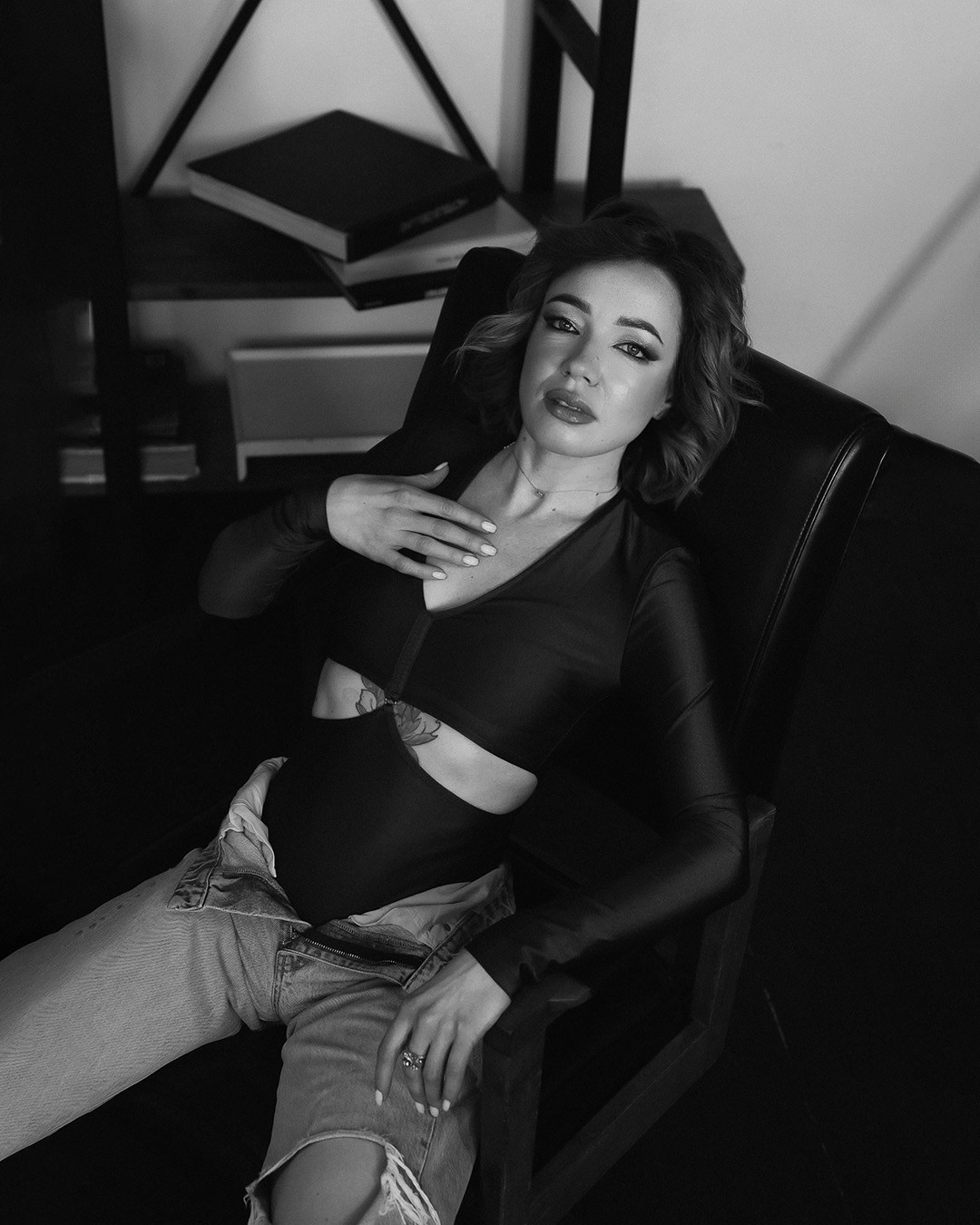 Контент для бизнеса. Храмов Сергей — фотограф