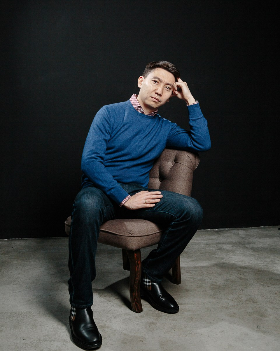 Business portraits. Lena Sorokina photographer, Astana, Kazakhstan