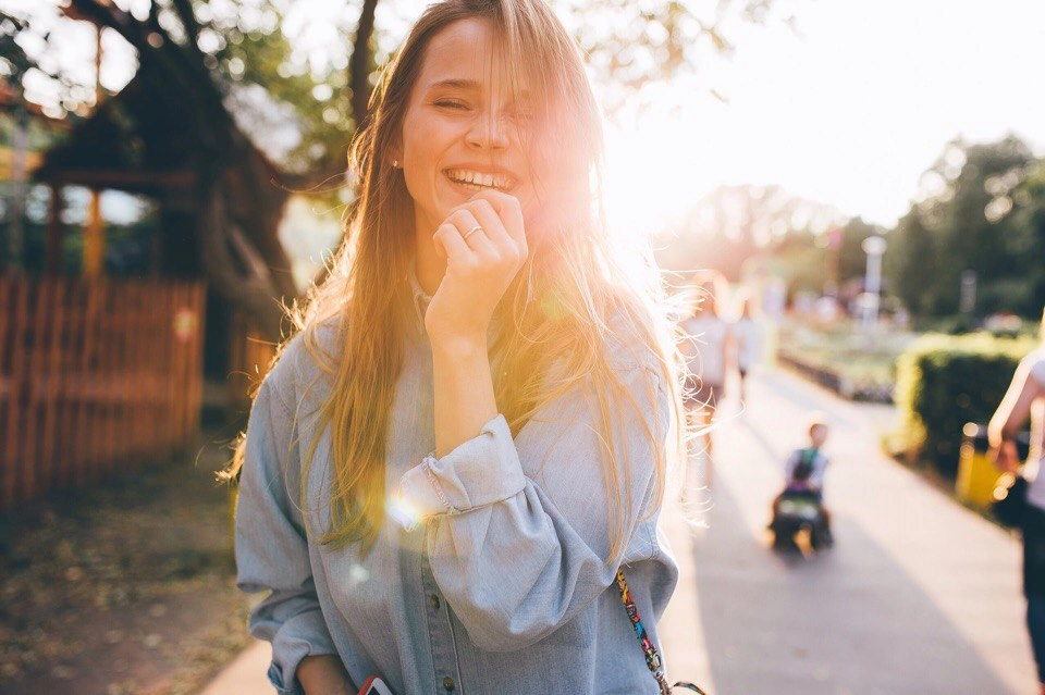 Индивидуальная. Фотограф Тольятти и Санкт-Петербург