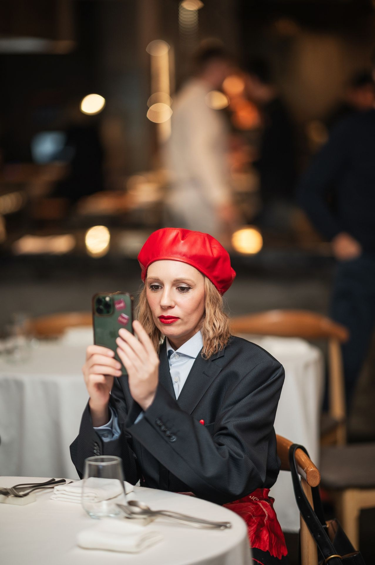 Siamese Asset — Krasnoyarsk 5.03.2025. Фотогалерея Kalinka Thailand