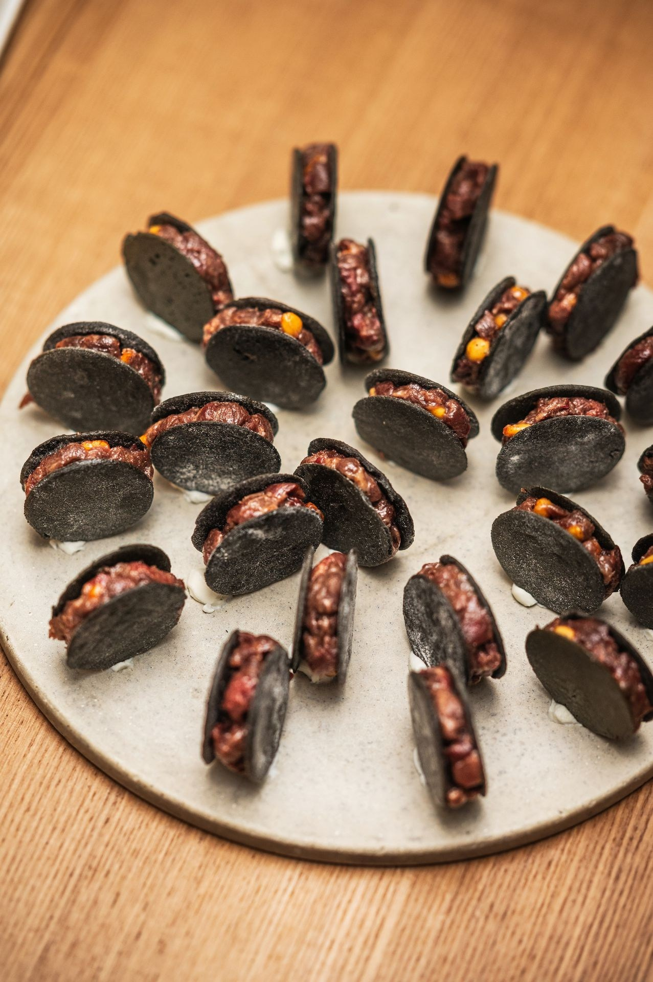 Siamese Asset — Krasnoyarsk 5.03.2025. Фотогалерея Kalinka Thailand