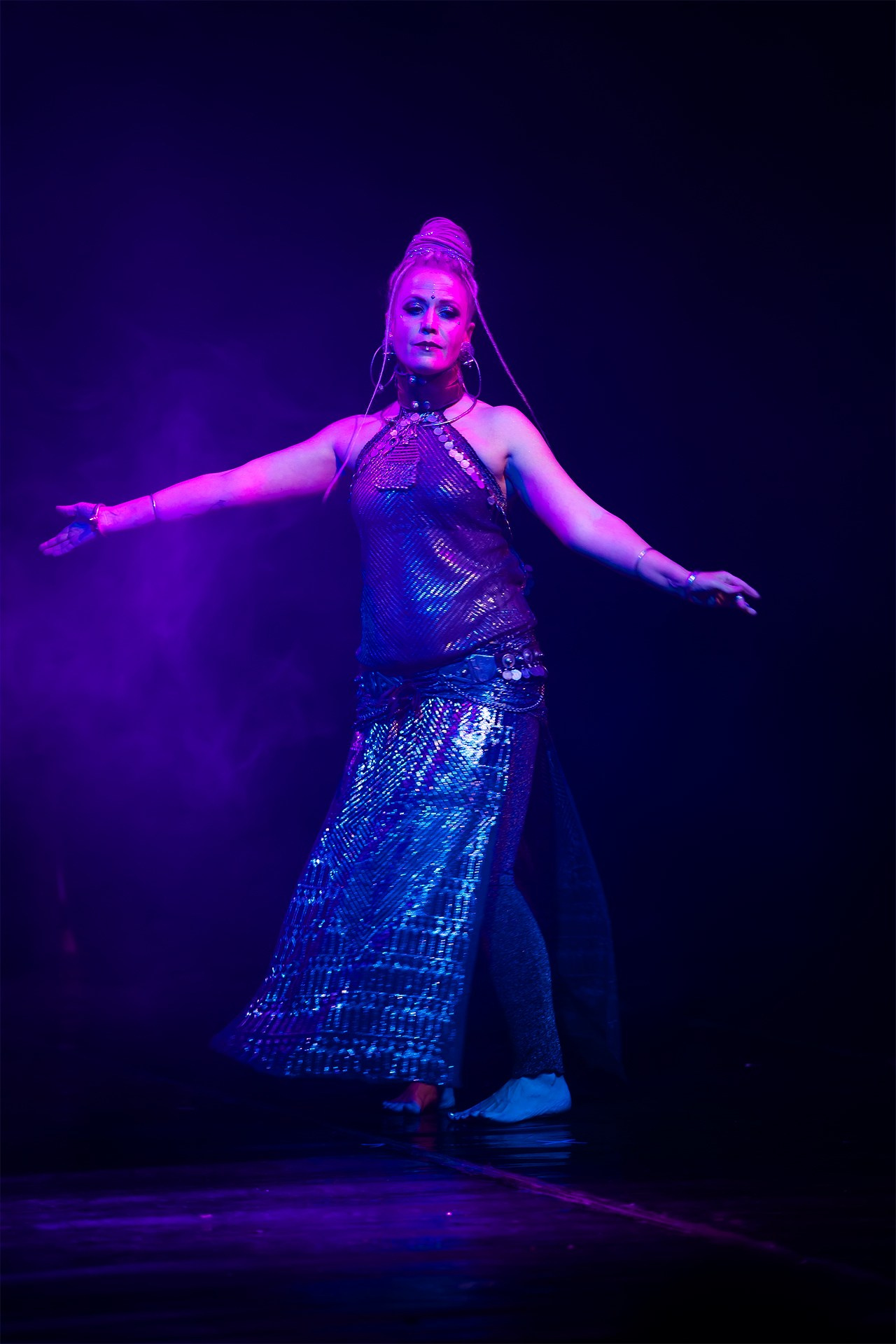 Танци Trible. Семейный и Свадебный фотограф в Астане Александр Астапов