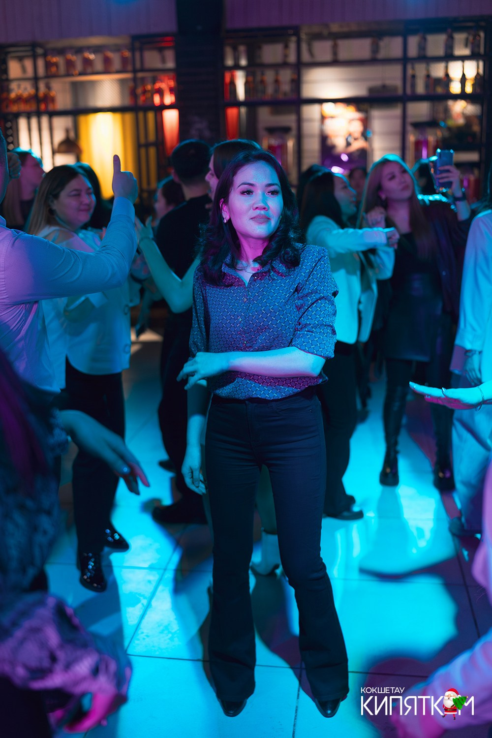 CHECHIL PUB. КИПЯТКОМ КОКШЕТАУ