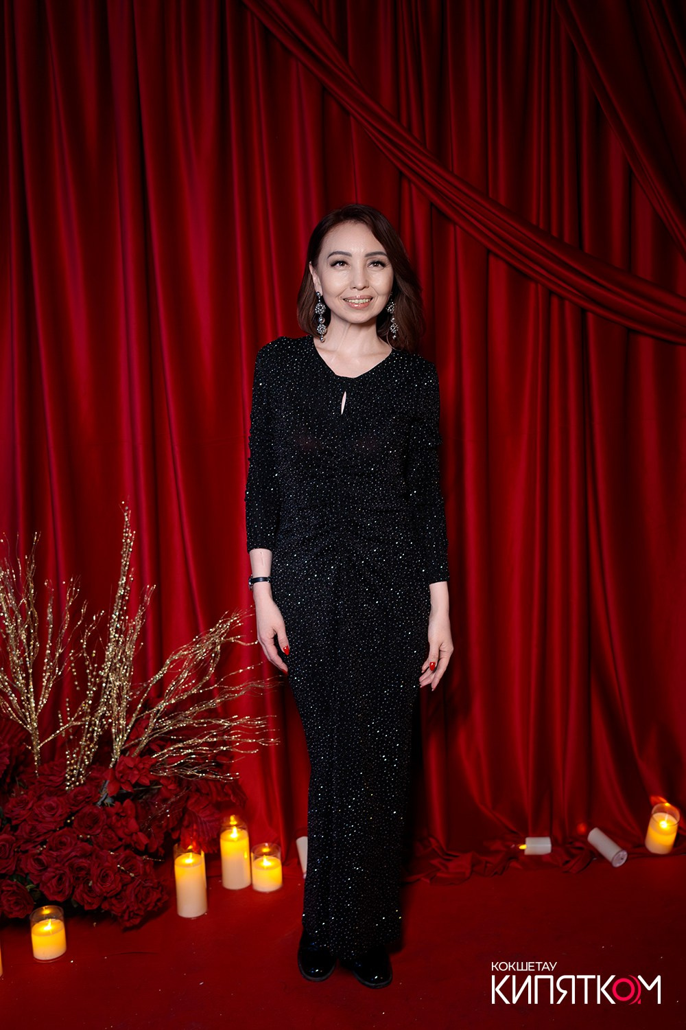 NE BRUKLIN. КИПЯТКОМ КОКШЕТАУ