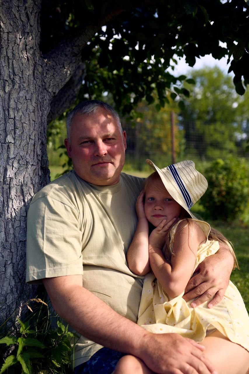 Ева. Кинематографичный фотограф в Нижнем Новгороде Ольга Андреева