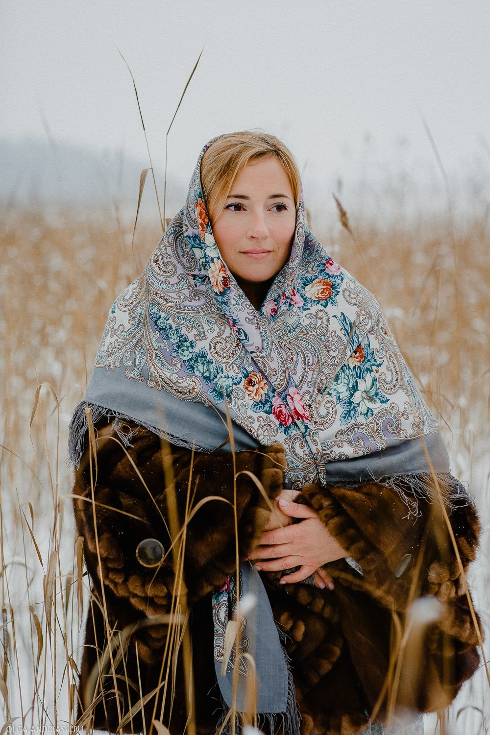 Рождественские истории. Семейный, портретный и свадебный фотограф в Санкт-Петербурге и Москве