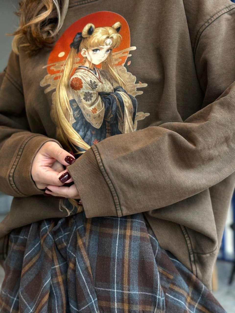 Екатерина О Размер М, Рост 167, Параметры 90/65/97. LUNAPRO Дом стильных, сборных и индивидуальных съемок для брендов