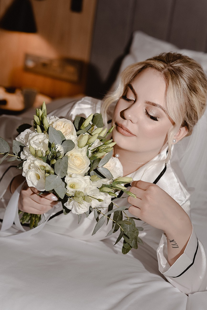 Дарья и Тимофей. Свадебный и семейный фотограф в Ростове-на-Дону Елена Сторожок