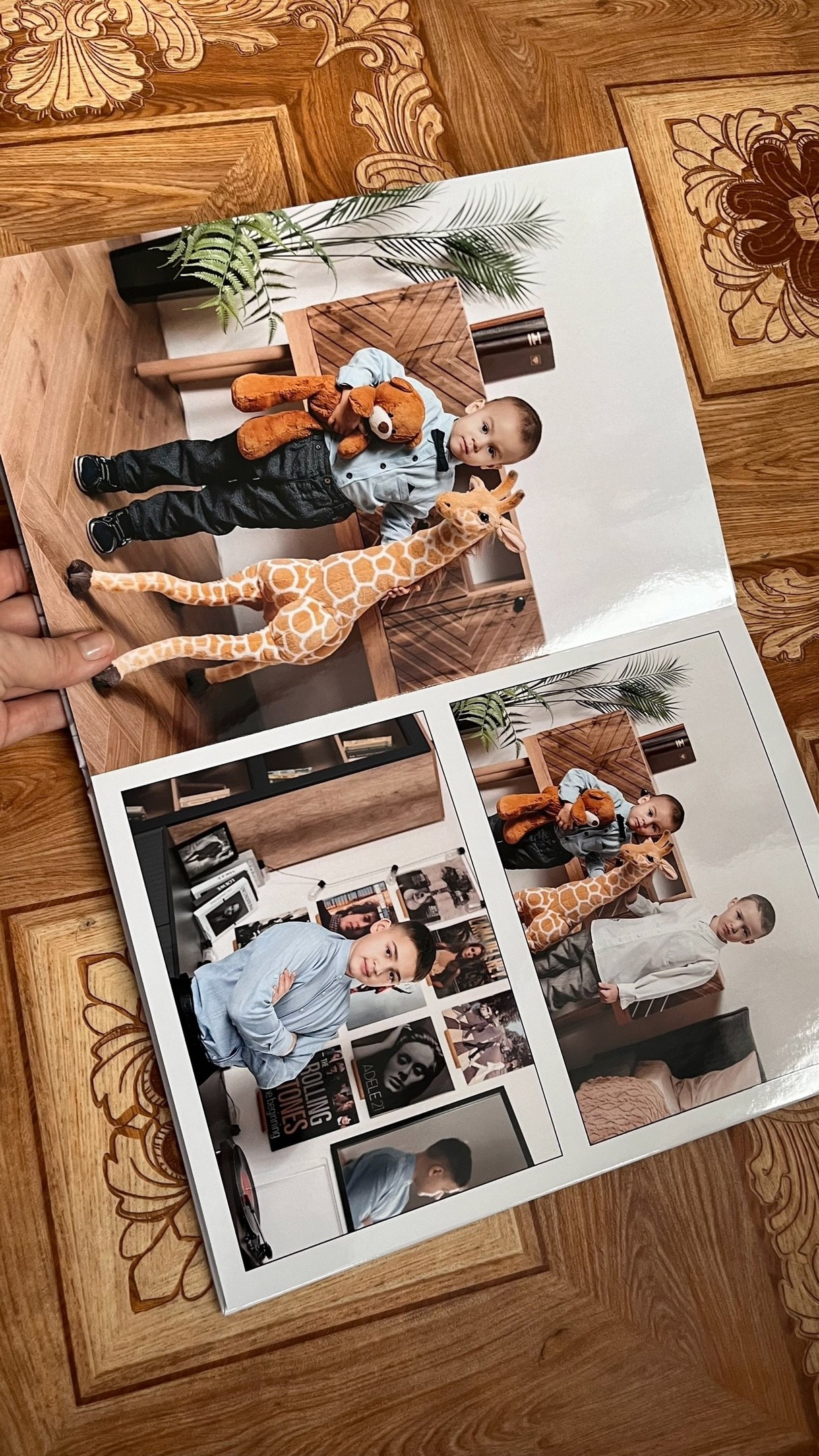 Печать на холсте, печать фотокниг и фотографий. Фотограф Лилия Арсланова Уфа Стерлитамак. Свадебные и семейные фотосесссии