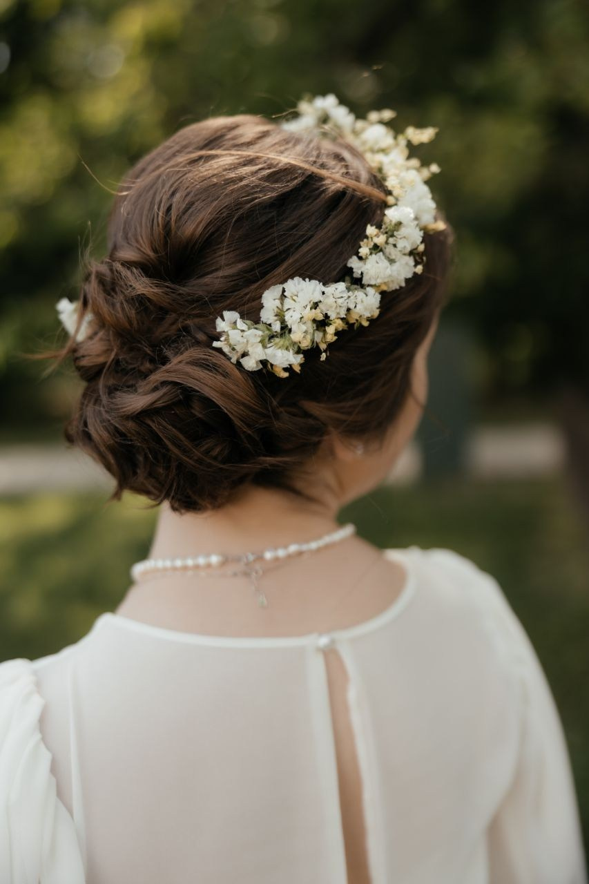 Свадебные фото. TwoLensFilms