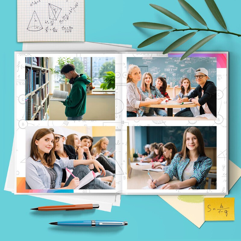 Дизайн Формулы (9/11 кл). Фотограф г. Пенза — Светлана Зойкина