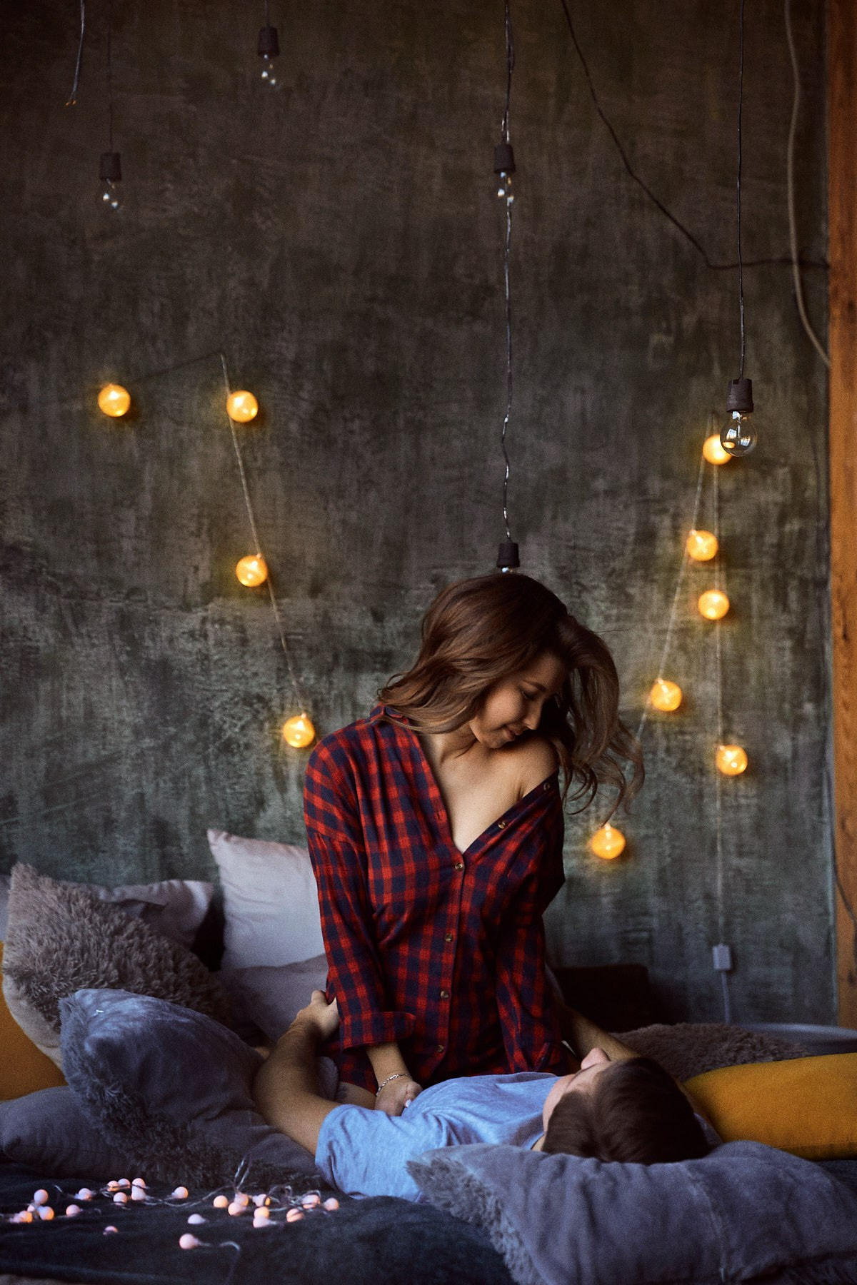 Love-Story. Свадебный и семейный фотограф Игорь Елагин