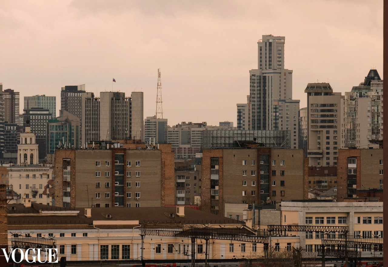 Публикации в Международных журналах. Фотограф Серова Юлия. Екатеринбург