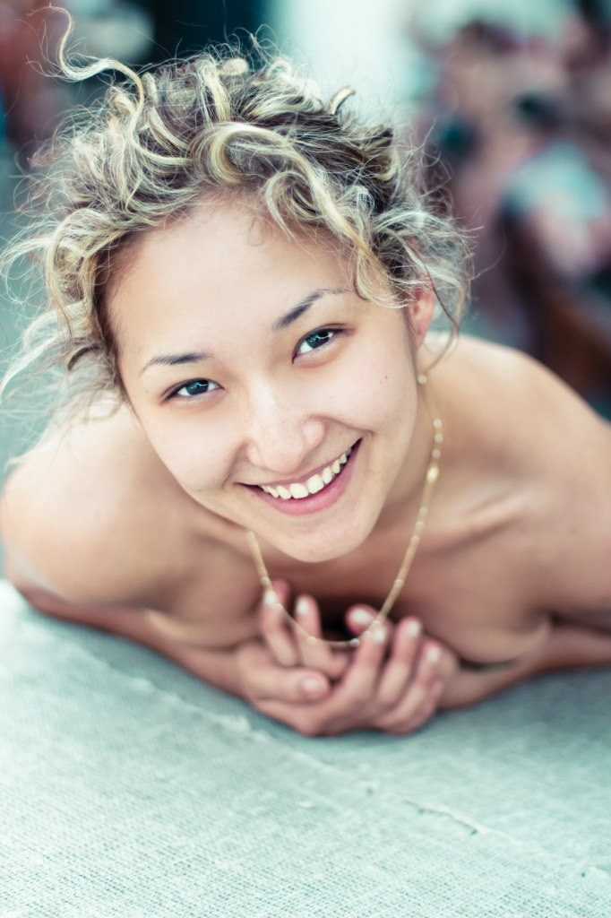 Тот самый бар. Nina Petina