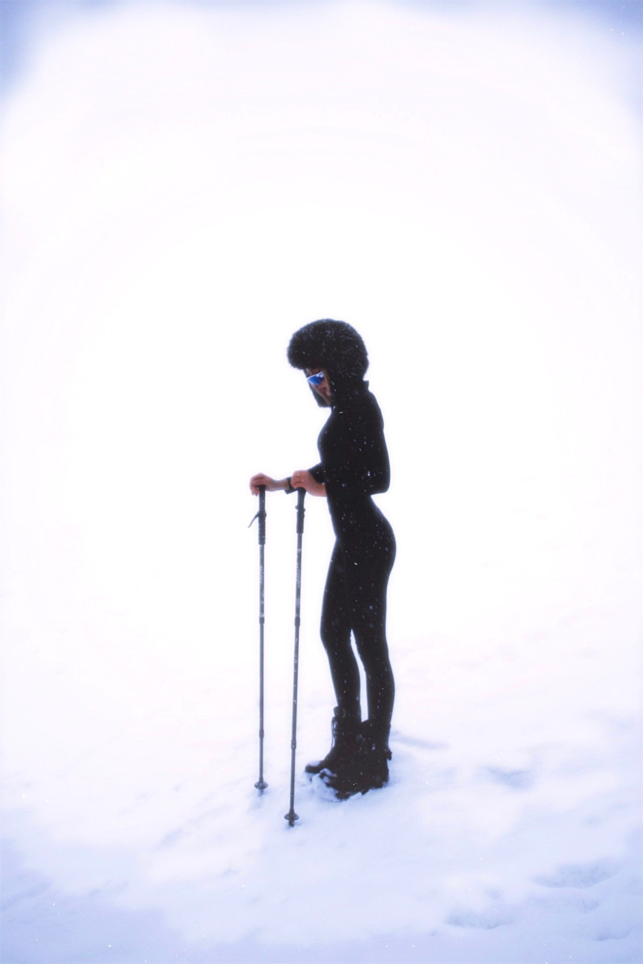 Skier. Виктория Калугина — фотограф и видеомейкер в Москве