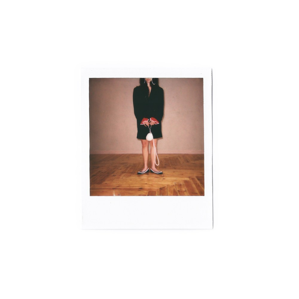 POLAROID. Моисеев Никита / moiiiita