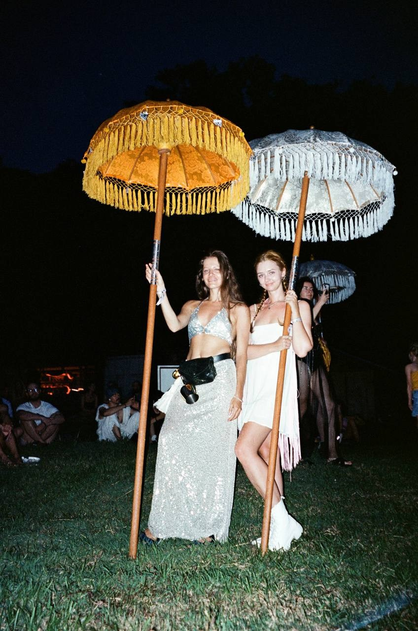 BALI BURNING MAN. LAMPU FESTIVAL