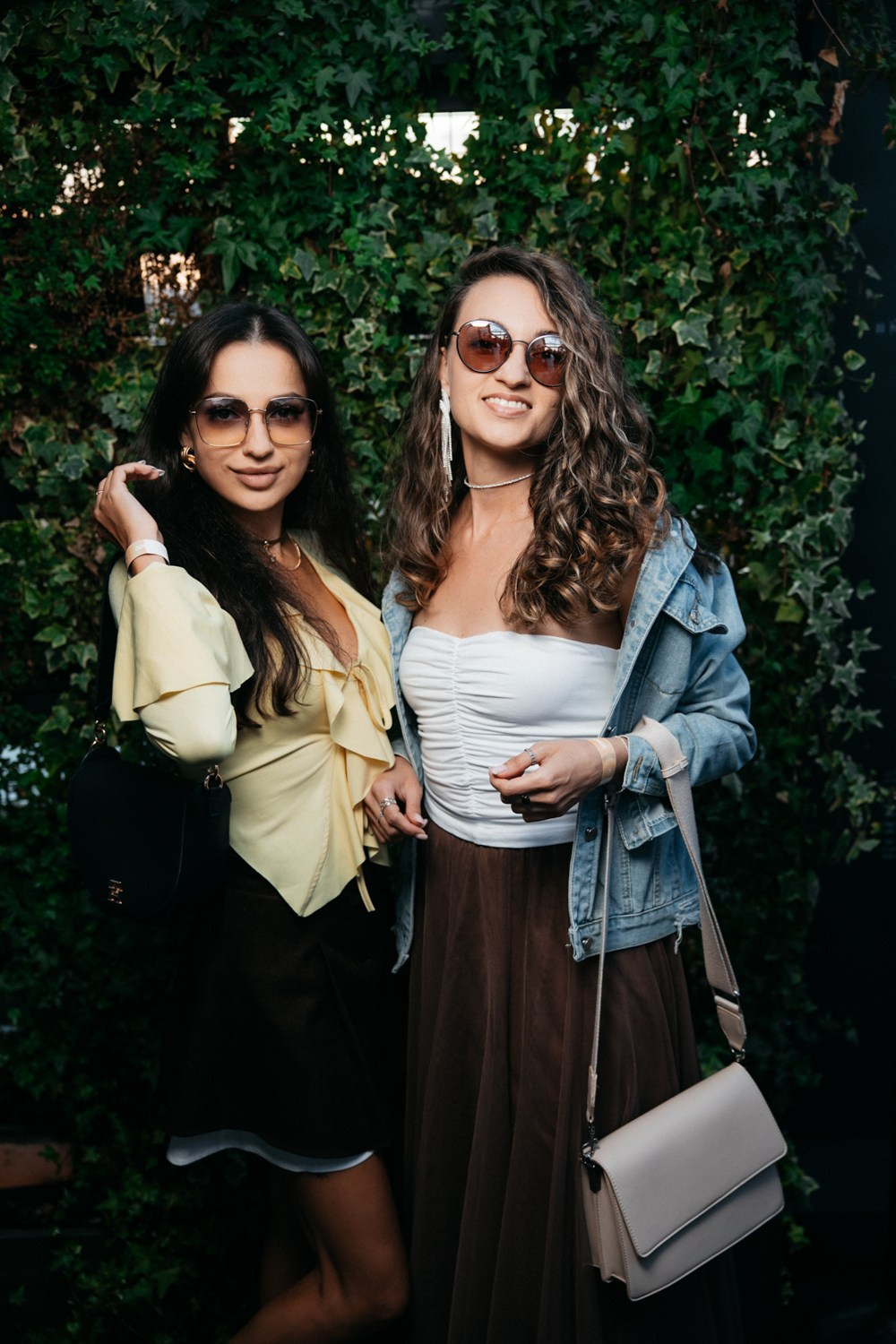 Odyssey. Главная