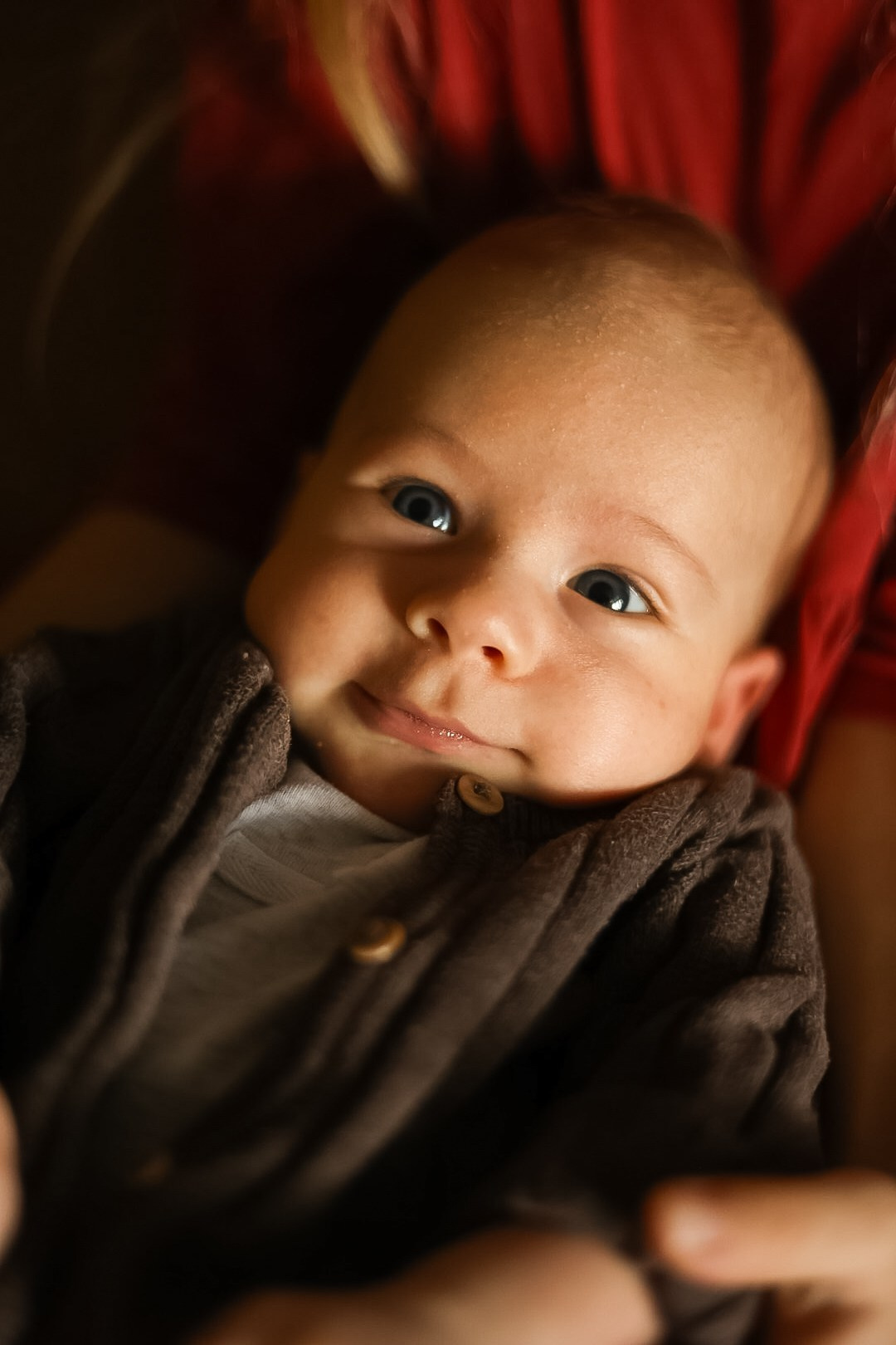 Миша. Наталья Косьянова. Ваш фотограф. Москва