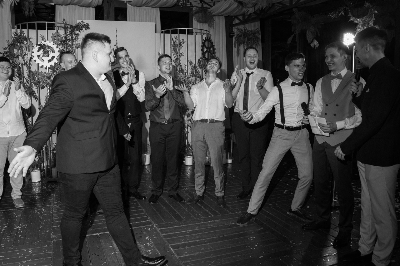 Виктория и Сергей. Свадебный и семейный фотограф