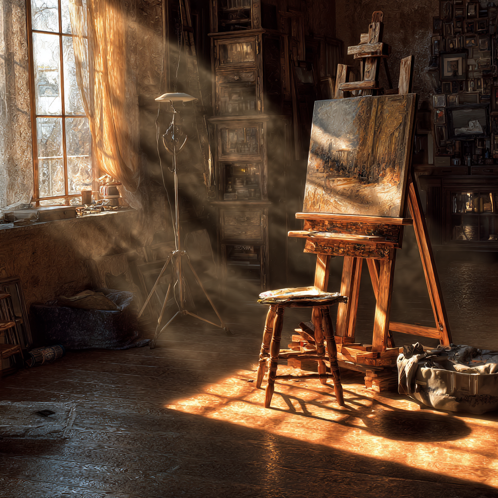 AI- контент. ИИ фотосессии. Стикеры для TG. Портретный, свадебный, репортажный фотограф во Владивостоке Юлиана Джули Фокс