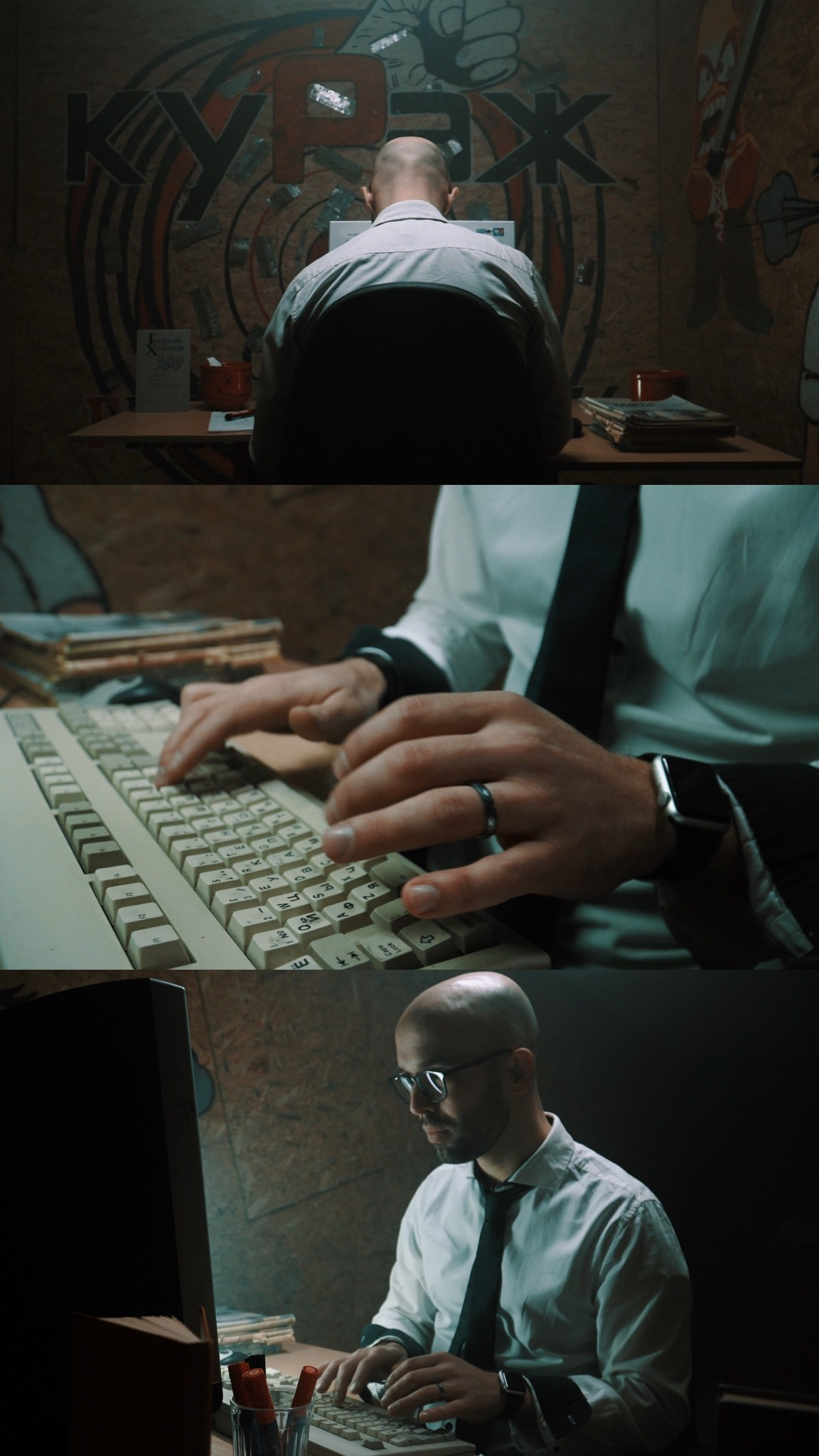 Проект «Архитектор жизни». Мастерская для создания имиджа от BenSami в Санкт-Петербурге и Москве