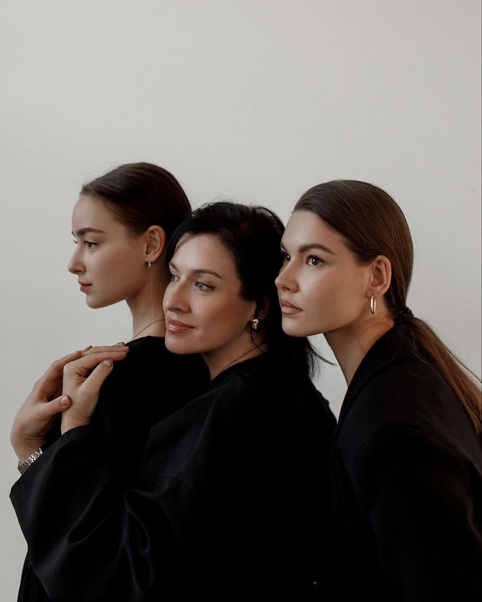 Family. Услуги