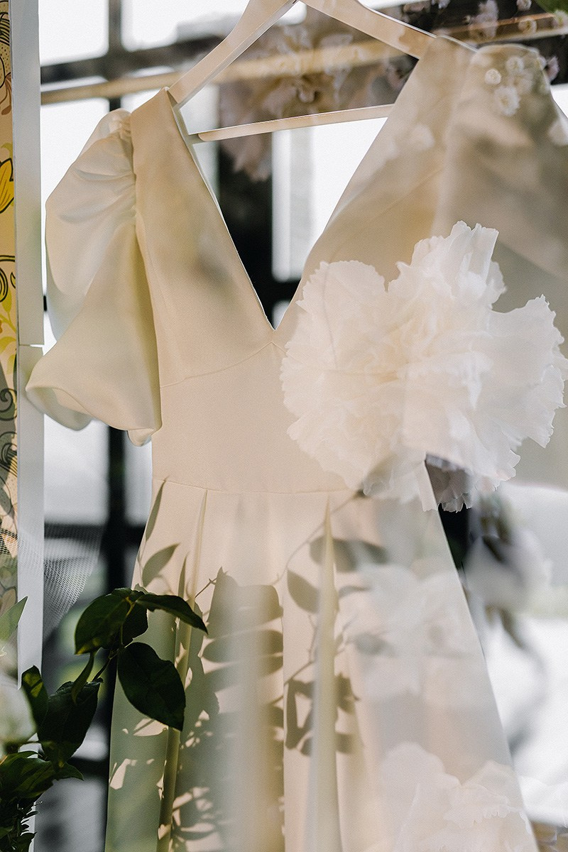 Ольга+Тимофей. Фотограф в Красноярске Гетманова Мила