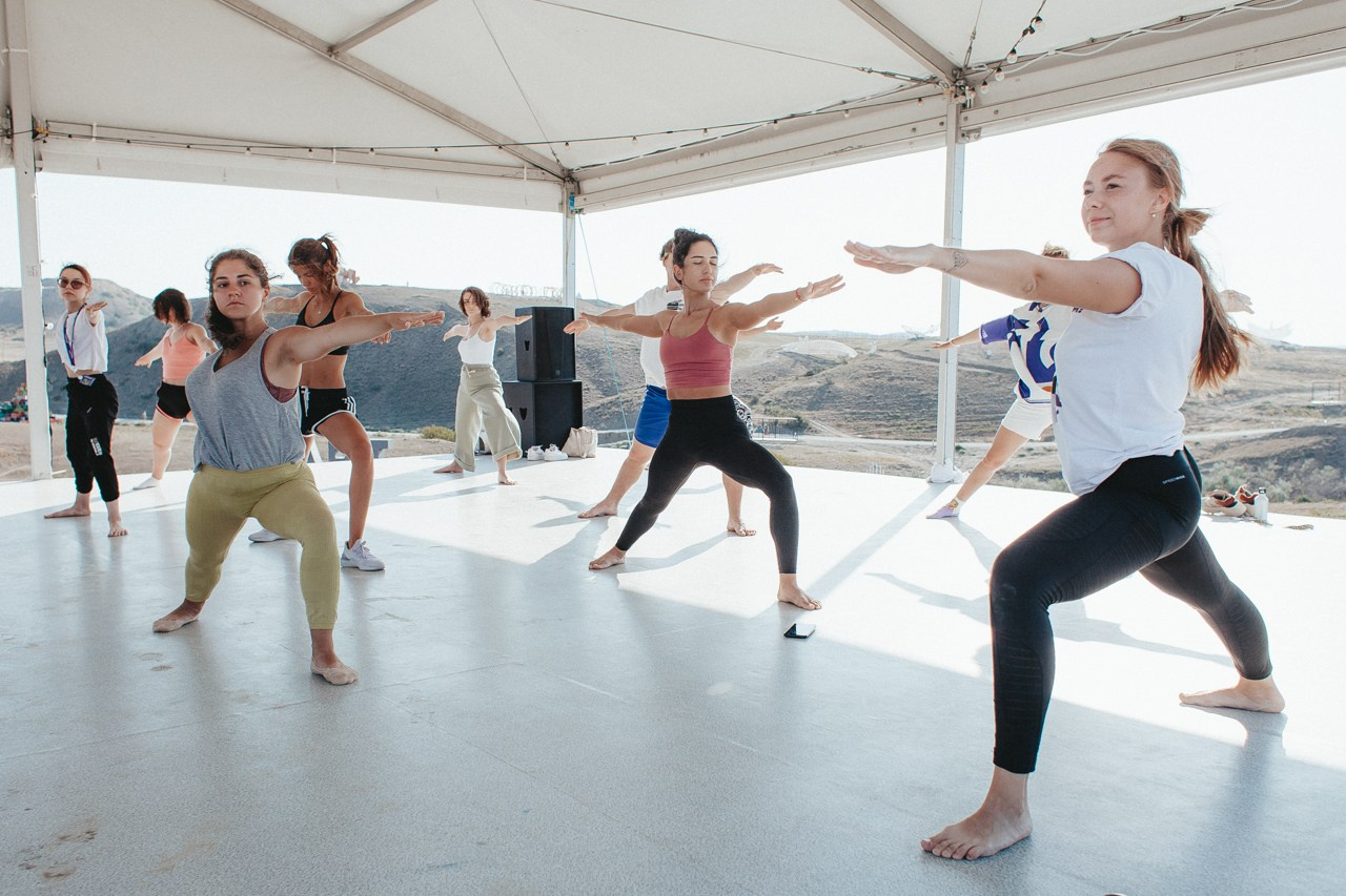 Репортаж с площадки Таврида АРТ. Семейные и индивидуальные съёмки в Ростове-на-Дону и Москве