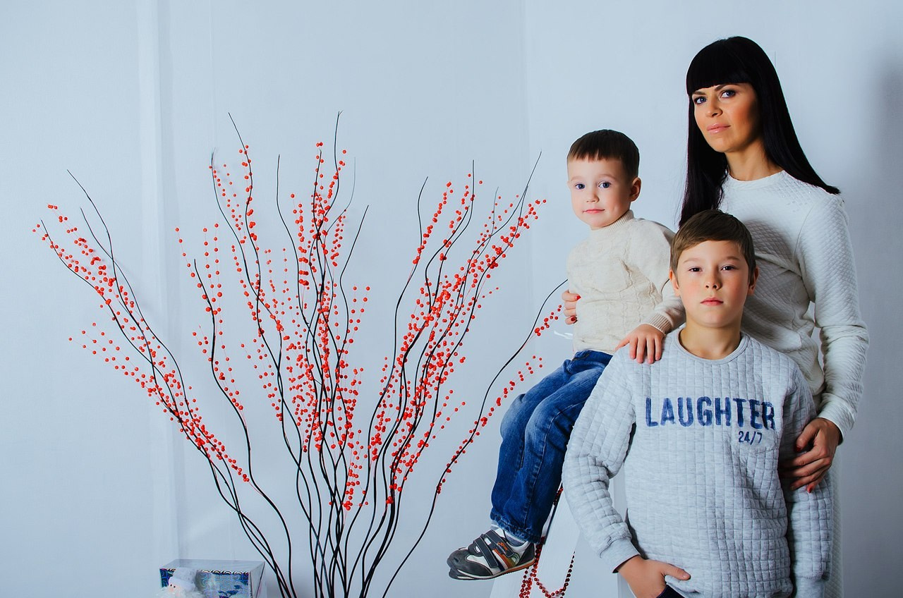 Семейные фотосессии. Александр Миронов фотограф