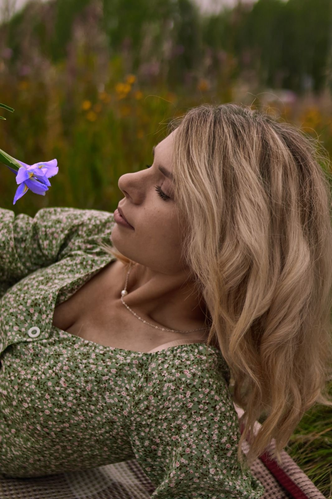 Валентина. Фотограф Стилист Тюмень Вера Хайруллина