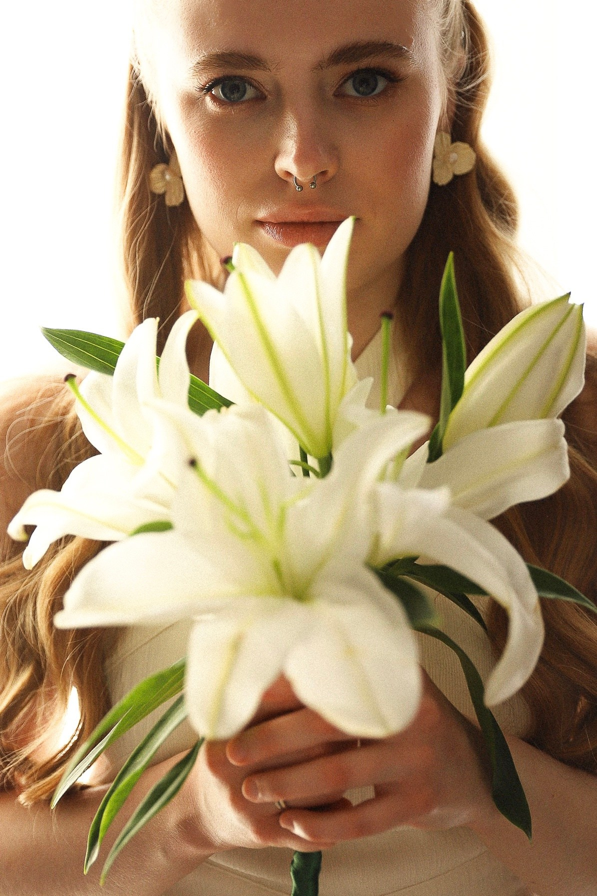 Александр и Виктория. Главная